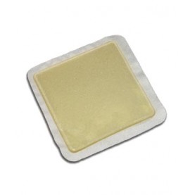 Southwest Technologies, Inc. DR8500 Wound Dressing, 5" x 5", No Tape, 5/bx **Temporarily Unavailable for Sale**
