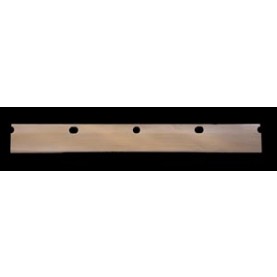 Cincinnati Surgical Company SM9940 Skin Graft Blade, Stainless Steel, 158 mm, Sterile, 10/bx (DROP SHIP ONLY)