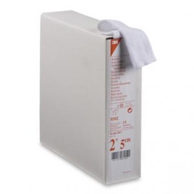 3M Health Care MS02 Synthetic Cast Stockinet, 2" (Continental US+HI Only)