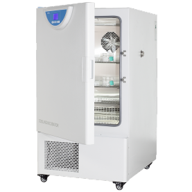 Being Instrument BIC-250C Cooling Incubator, 8.9 Cuft, 252 Liters, 110V/60Hz