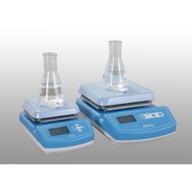 Being Instrument BMS-09B5 Magnetic Stirrer, 5 Liters, 110V/60Hz