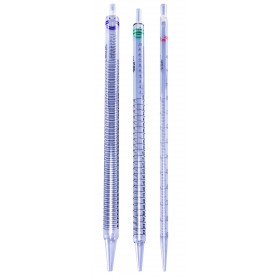 BPS10 Argos 10 mL  Serological Pipet Individually Wrapped