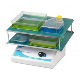 Benchmark Scientific BR5000-STACK Stacking Platform for Various Containers Accessory