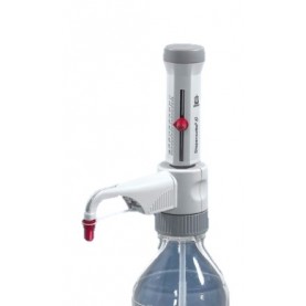 4600140 BRAND 1 - 10 mL Dispensette® S  Bottletop Dispenser