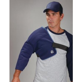 Hygenic/Performance Health 279826 Cold Shoulder Wrap (US Only)