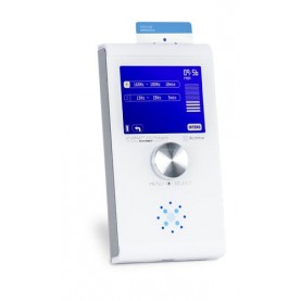 Richmar RM01009DC HIVAMAT 200 Portable - Chiropractic (DROP SHIP ONLY) (US Only)