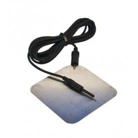 Symmetry Surgical, Inc. A802EU Accessories: Reusable Dispersive Electrode For A800EU, A900 & A940