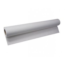 TIDI Products, LLC 980912 Barrier Table Paper, Smooth Finish, White, 18" x 225 ft, 12/cs