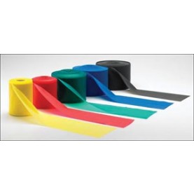 Hygenic/Theraband 20180 Resistance Band, Gold/ Max, 50 Yd Dispenser Box, 2 ea/cs (42 cs/plt) (020038) (US Only)