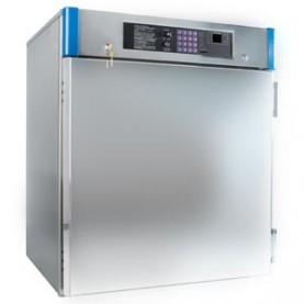 Blickman Industries 14B7922200 Warming Cabinet, 30"W x 35 1/2"H x 26 5/8"D, (1) Solid Door, (2) Adjustable Shelves (DROP SHIP ONLY)