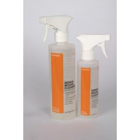 Smith & Nephew, Inc. 59449200 Wound Cleanser, 8 oz Bottle, 12/cs (US Only)
