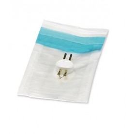Symmetry Surgical, Inc. H101-ADH High-Temp Fine Cautery Tip, Sheath Seal, 10/bx