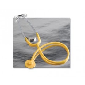 American Diagnostic Corporation 664Y Proscope 664Y, Disposable Scope, Yellow