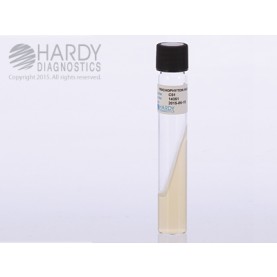 Hardy Diagnostic C51 Liquid Culture Media, Trichophyton #1 Tube,  180 Day Shelf Life (Pack of 20)