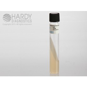 Hardy Diagnostic C52 Liquid Culture Media, Trichophyton #2 Tube,  180 Day Shelf Life (Pack of 20)