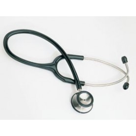 American Diagnostic Corporation 603BD Stethoscope, Burgundy