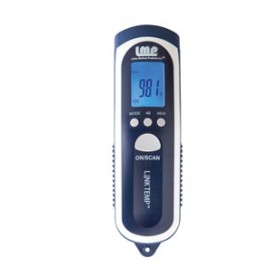 Links Medical Products, Inc. LMP001 LINKTEMP Non-Contact, Infrared Thermometer