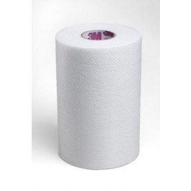 3M Health Care 2864 Cloth Surgical Tape, 4" x 10 yds, 12/cs (Continental US+HI Only)