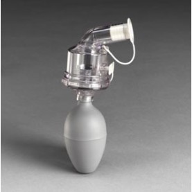 3M Health Care FT-13 Nebulizer, 3/cs (Continental US+HI Only)