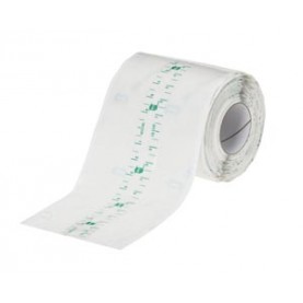 3M Health Care 16002 Dressing, Transparent Film Roll, 2" x 11 yds, 4/cs (Continental US+HI Only)