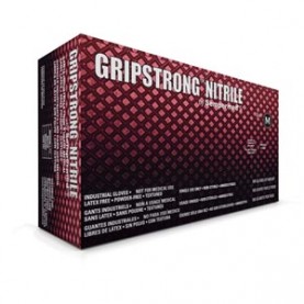 Sempermed USA GSNF103 Glove, Medium, 100/bx, 10 bx/cs