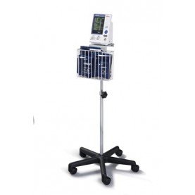 Omron Healthcare, Inc. HEM-907-PBAT Battery Pack For HEM-907 & 907XL BP Unit