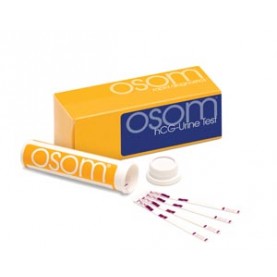 Sekisui Diagnostics, LLC 101 hCG-Urine Tests, CLIA Waived, 50 tests/kit