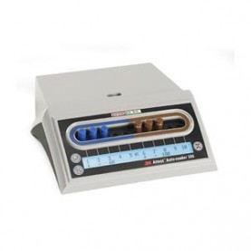 3M Health Care 390 Auto-Reader 390, for Steam, 1/cs (DROP SHIP ONLY) (Continental US+HI Only)