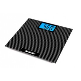 Pelstar LLC/Health O Meter Professional Scales 810KL Digital Glass Scale with Anti-Slip Tread & Backlight, 400 lb Capacity (DROP SHIP ONLY)