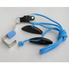 Therapeutic Dimensions, Inc. BLRA-MB Shoulder Pulley with Metal Bracket & Self-Locking Handle (091158)