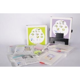 Zoll Medical 8900-2065 Pediatric Multi Function Electrode, 6/cs (Minimum Expiry Lead is 90 days) (Item is Non-Returnable)