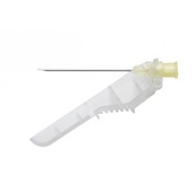 Terumo Medical Corp. SG3-2038 Safety Needle, 20G x 1½", 100/bx, 8 bx/cs (45 cs/plt)