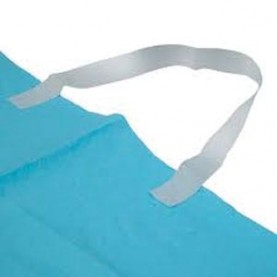 Mydent PB-8500 Disposable Bib Holders, 250/bx