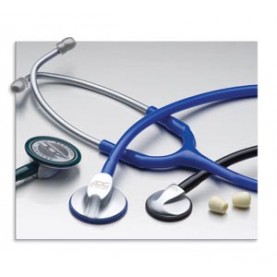 American Diagnostic Corporation 612N Adscope-Lite, Navy