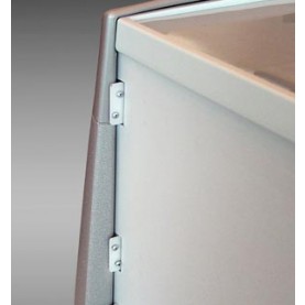 Capsa Healthcare 12306 Avalo Ancillary A&E Mount Bracket (DROP SHIP ONLY)