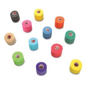 Hygenic/Performance Health 214610 Tape Underwrap, 2¾" x 30 yds, Blue, 48/cs (65 cs/plt) (US Only)