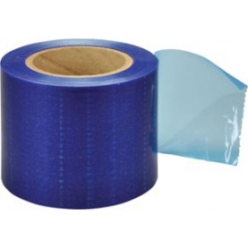 Palmero 1803B 4" x 6" Blue Film, 1200 sheets/rl (US SALES ONLY)