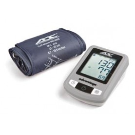 American Diagnostic Corporation 6021N Auto Digital BP Monitor, Soft Wide Range, Adult (US Only)