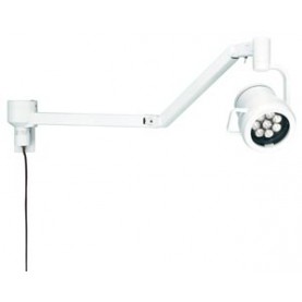Symmetry Surgical, Inc. XLDE-WM Wall Mount, 100V-240V (061312) (DROP SHIP ONLY) (Symmetry Lighting Items are not Available to the Dental Market)