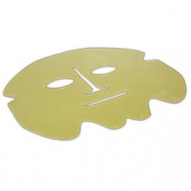 Southwest Technologies, Inc. FM7500 Face Mask Dressing, Stretch Material Securing Device, 2 Gel Masks & 2 Covers/bx, 5 bx/cs