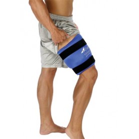 Southwest Technologies, Inc. TW6010 All Purpose Therapy Wrap, 9" x 24" (021625) (Item on Manufacturer Backorder - Inventory Limited when Available)