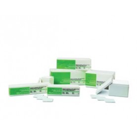 Richmond Dental 300423 All Gauze Sponge, 4" x 4", 12-Ply, Non-Sterile, 200/slv, 10 slv/cs