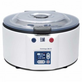 CM-6MT-8 ELMI CM-7S Benchtop Centrifuge, Swing Out, 3500 RPM