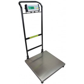 Adam Equipment CPWplus 200W  Balance, 200  kg x 0.05 kg, 500 x 500 mm