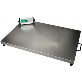 Adam Equipment CPWplus 300L  Balance, 300  kg x 0.1 kg, 900 x 600 mm