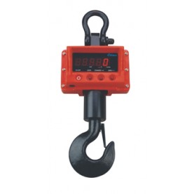 Aczet Crane Scales, 600  kg x 0.1 kg