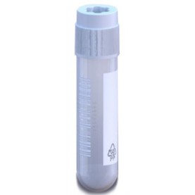 Argos 2 mL Round Bottom Cryovial External Thread SKU CRY02CS