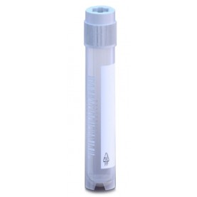 Argos 3 mL Self-Standing Cryovial External Thread SKU CRY03S