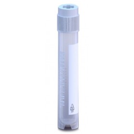 Argos 3 mL Self-Standing Cryovial External Thread SKU CRY03S