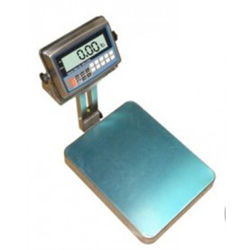 Aczet Bench Scales, 60 lb. x 0.02 lb., 17.7 x 13.7"